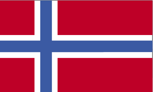 Flag of Svalbard