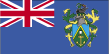 Flag of Pitcairn Islands